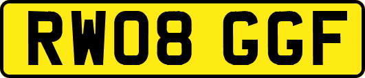 RW08GGF