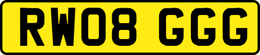 RW08GGG