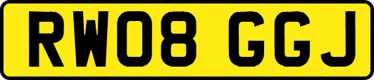 RW08GGJ