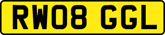 RW08GGL