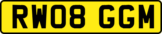 RW08GGM