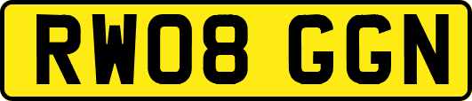 RW08GGN