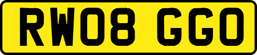 RW08GGO
