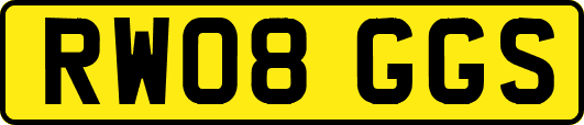 RW08GGS