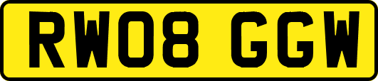 RW08GGW