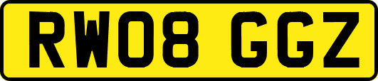 RW08GGZ