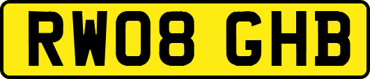 RW08GHB