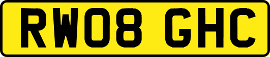 RW08GHC
