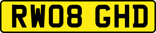 RW08GHD