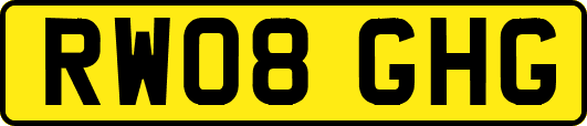 RW08GHG
