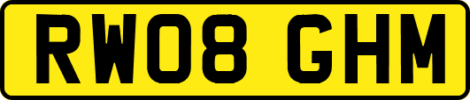 RW08GHM