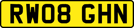 RW08GHN