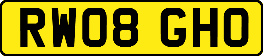 RW08GHO