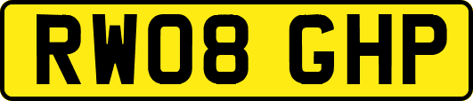 RW08GHP