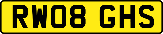 RW08GHS
