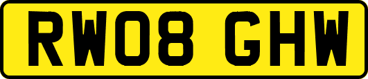 RW08GHW