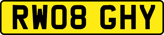 RW08GHY