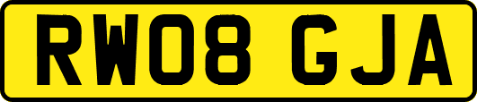 RW08GJA