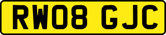 RW08GJC