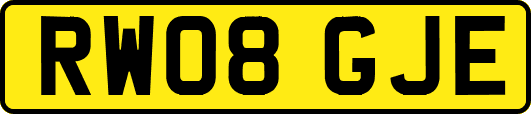 RW08GJE
