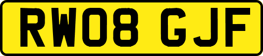 RW08GJF
