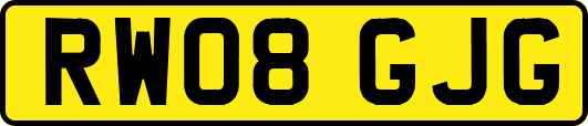 RW08GJG