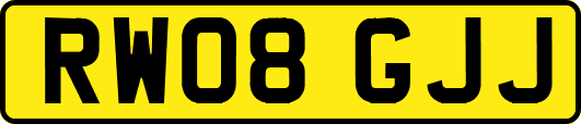 RW08GJJ
