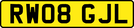 RW08GJL