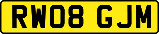 RW08GJM