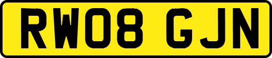 RW08GJN