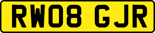 RW08GJR