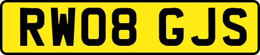 RW08GJS