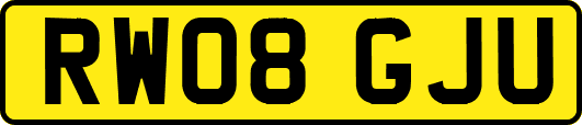 RW08GJU