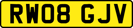 RW08GJV