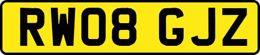 RW08GJZ