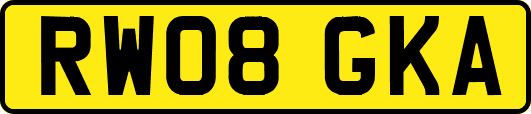 RW08GKA
