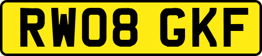 RW08GKF