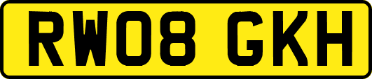 RW08GKH