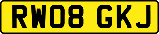 RW08GKJ