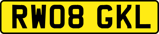 RW08GKL
