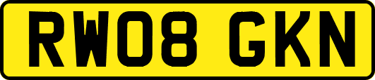 RW08GKN