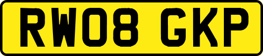 RW08GKP
