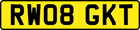RW08GKT