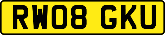 RW08GKU