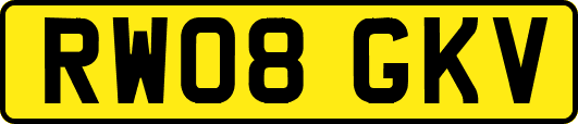 RW08GKV