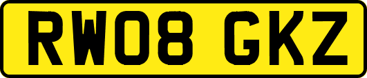 RW08GKZ