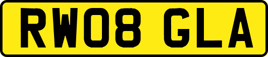 RW08GLA