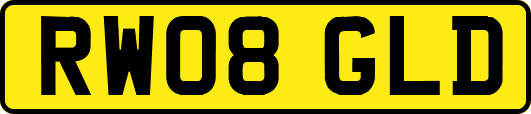 RW08GLD