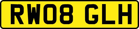 RW08GLH