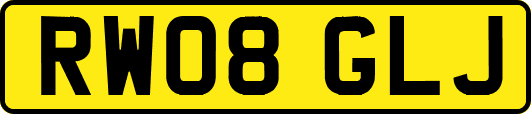 RW08GLJ